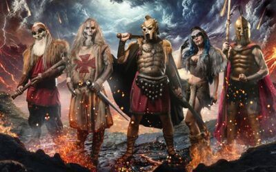 WARKINGS verstärken das Storm Out Festival 2026 in Lichtenfels