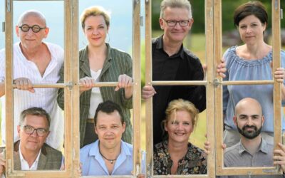 BREEZE – Gewinne Tickets für „Soul Journeys“