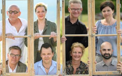 Breeze – Soul Journeys: Ein Konzertabend zwischen Pop, Jazz und Klassik