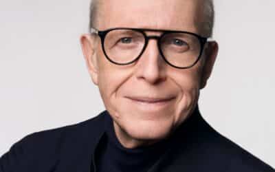 Reiner Calmund kommt in den Kulturboden Hallstadt