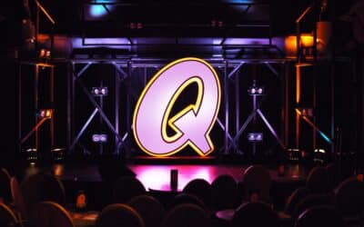 Quatsch Comedy Club: Die Live Show kommt in den Kulturboden Hallstadt