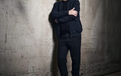 Hubert von Goisern kommt zurück auf die Plassenburg Kulmbach