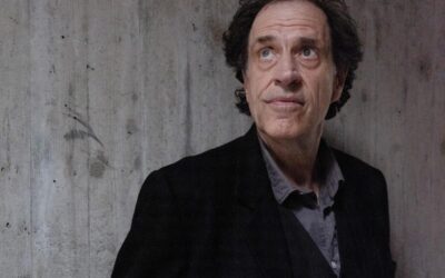 Helmfried von Lüttichau – Gewinne Tickets für „Weil’s raus muss“