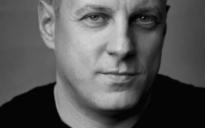 Thomas Kundt – Gewinne Tickets für „Mord, Maden, Tragödien“