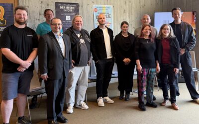Kulturboden Hallstadt setzt mit Benefizveranstaltungen starkes Zeichen für Gemeinschaft
