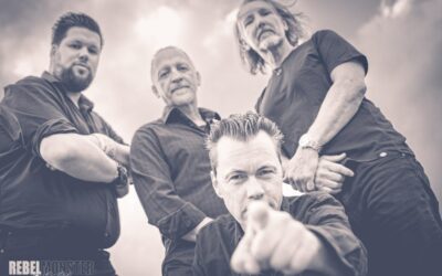 Rebel Monster – Gewinne Tickets für die Volbeat Tribute Show