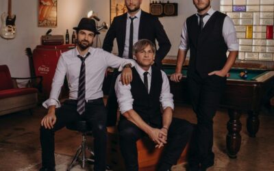 The Wrapping Papers in der Kufa abgesagt