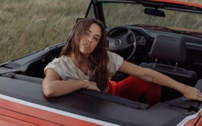 Vanessa Mai kommt mit der Traumfabrik Tour 2026 in den Z-Bau Nürnberg