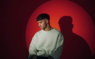 ENNIO: „Haifischbecken“ Tour 2026 macht Halt in Nürnberg