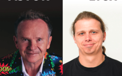 Willy Astor & Das Eich – Gewinne Tickets für den Comedy-Abend auf der Seebühne