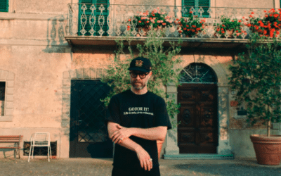 Mark Forster – Gewinne Tickets für die Sommer Shows 2026 in Coburg