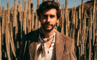 Alvaro Soler – Gewinne Tickets für die El Camino Tour 2026 in Coburg