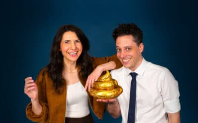 Couple Of mit Iris Gavric und Matthias Renger im Löwensaal Nürnberg