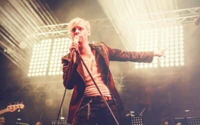 The Magic Of Queen – Gewinne Tickets für die Tribute Show