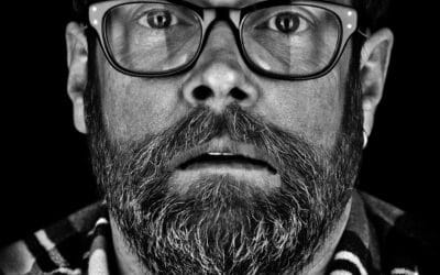 Elternchaos auf der Bühne: Jochen Malmsheimer liest im Kulturboden Hallstadt