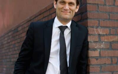 Christian Ehring – Gewinne Tickets für „Versöhnung“