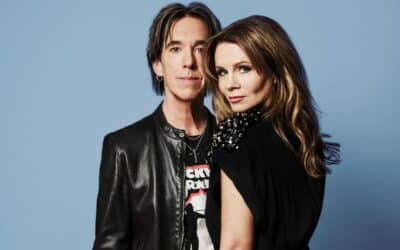 Roxette – Gewinne Tickets für „Live Back Again“ in Cobur