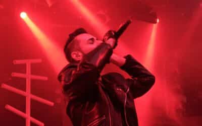 40 Jahre Black Celebration: Strangelove bringt die Depeche Mode Experience in den Löwensaal Nürnberg