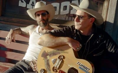 Vollgas in der Kulturfabrik Cortendorf: The BossHoss bringen ihre Back to the Boots Tour nach Coburg