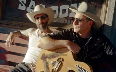 The BossHoss – Gewinne Tickets für „Back To The Boots – Live Summer 2026“