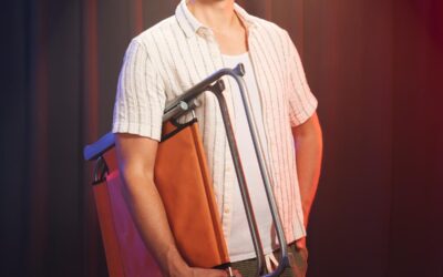 Martin Frank – Gewinne Tickets für „Grüße aus Allegro Süd“