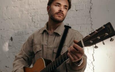Mark Forster live in Coburg: Julian Pförtner als Support beim HUK-COBURG open-air-sommer
