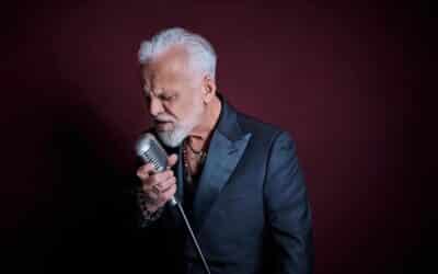 Nino de Angelo – Gewinne Tickets für „Vivi La Vita“