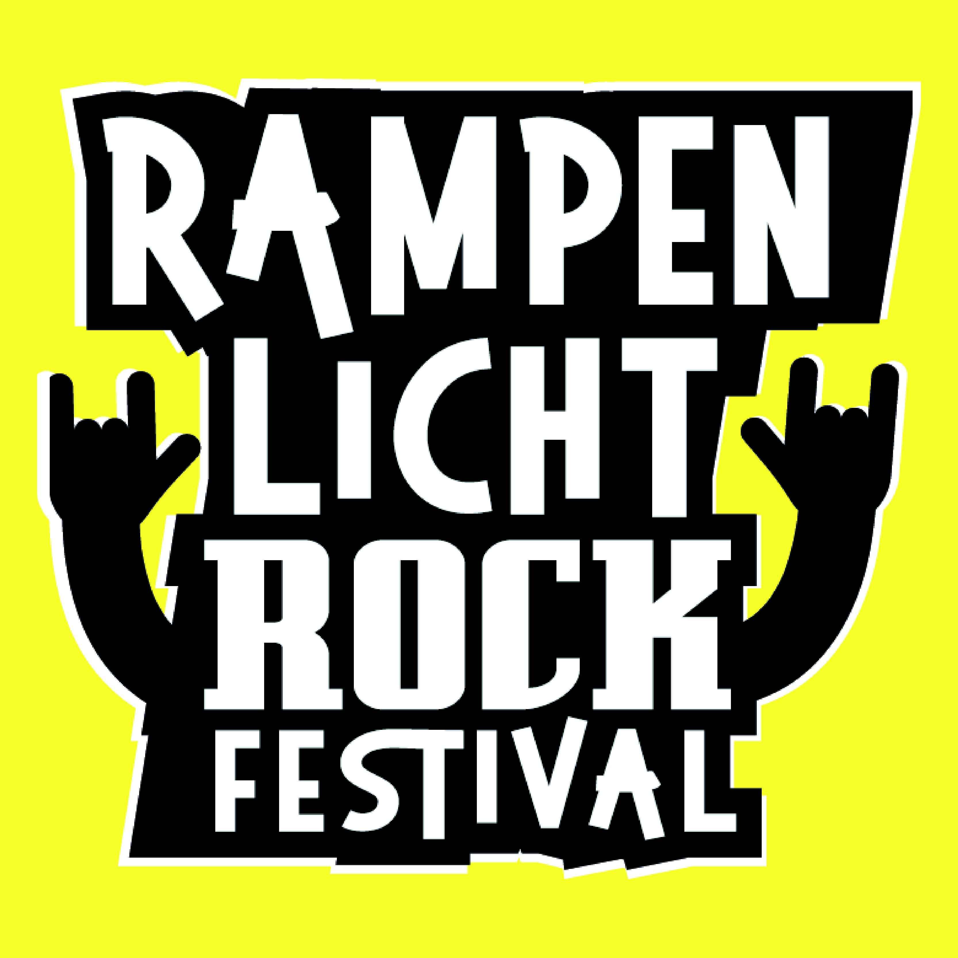 ⭐️ Rampenlicht Rockfestival 2026