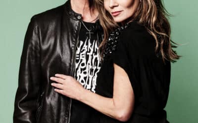 Roxette live auf dem Schlossplatz Coburg: SiiRi als Support beim HUK-COBURG open-air-sommer