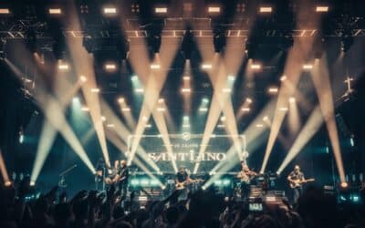 SANTIANO – Gewinne Tickets für „Da braut sich was zusammen – Open Air 2026“