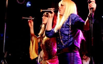 ABBA-Night – Gewinne Tickets für The Tribute Concert
