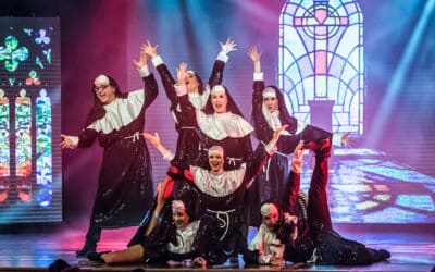 Große Gefühle, große Stimmen: Best of Musicals auf der Seebühne Bad Staffelstein