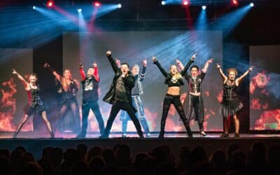 Best of Musicals – Gewinne Tickets für die Highlights aus über 20 Musicals