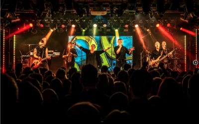 Feel Collins – Gewinne Tickets für The Music of Phil Collins & Genesis