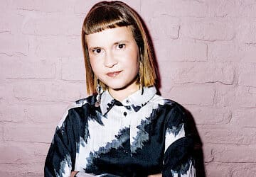 Caroline Wahl liest im Globe Coburg aus ihrem neuen Roman „Die Assistentin“
