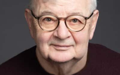 Joschka Fischer liest in Bayreuth: Deutschland auf der Suche nach seiner Identität