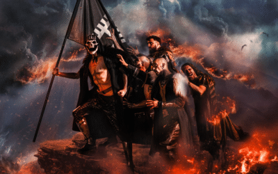 IN EXTREMO Carpe Noctem – Burgentour 2026