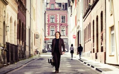 Pippo Pollina & Palermo Acoustic Quintet – Gewinne Tickets für „In Concerto“