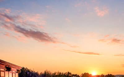 Premiere im ThermenMeer: „Sunset Beats“ verbindet DJ-Sounds und Sommerabende in der Obermain Therme