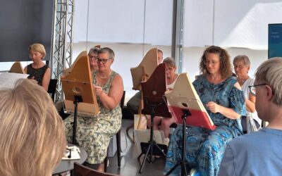 Hoher Besuch bei „Klassik für Jedermann“ 