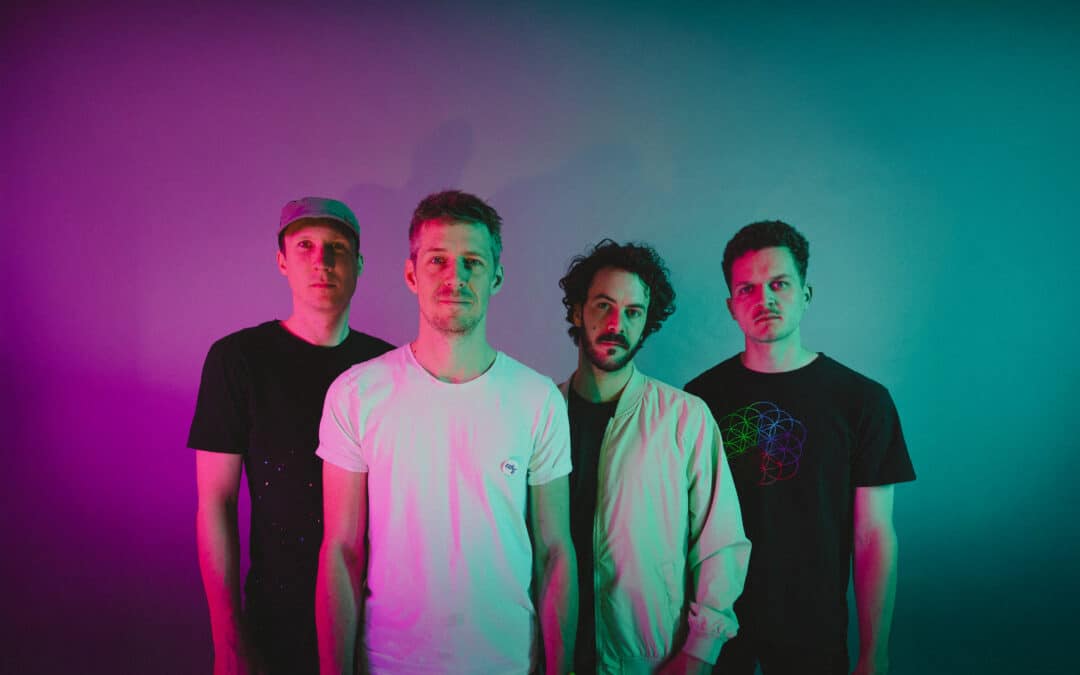 ⭐️ VIVA LA VIDA – A TRIBUTE TO COLDPLAY