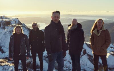 Drei Rock- und Metal-Highlights für Bamberg und die Region
