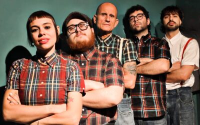Ska Fever Bamberg Vol. 3: Drei Bands für einen Abend voller Ska-Sound