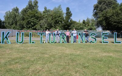 Kneipensingen für Alle: Kulturinsel Wöhrmühle macht Kultur kostenfrei erlebbar