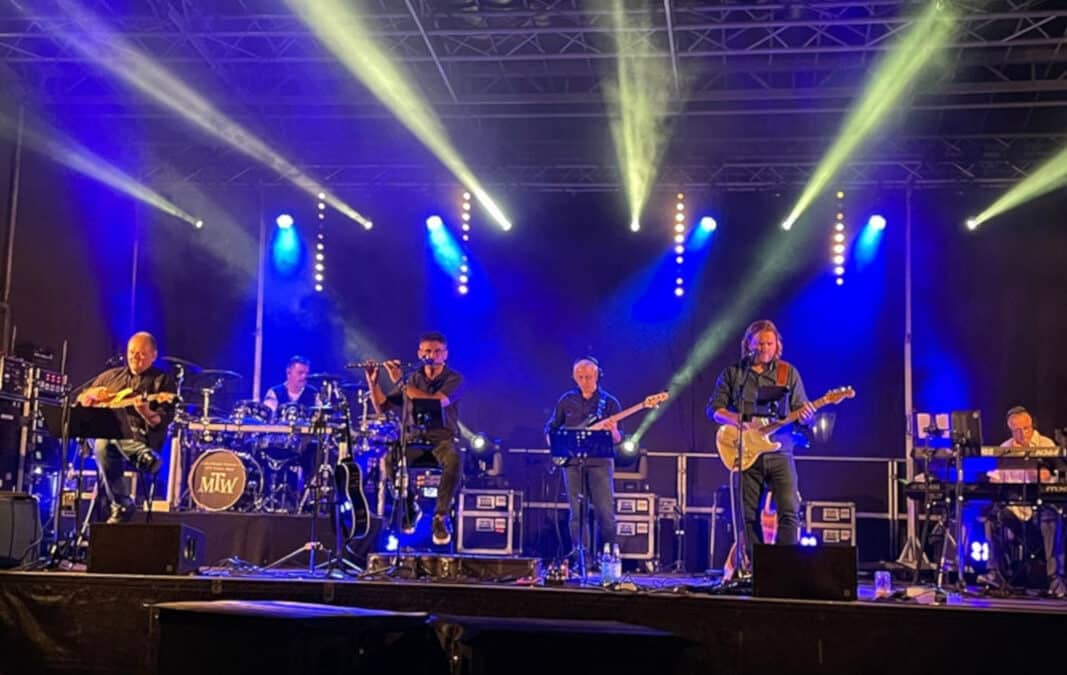 MTW – Gewinne Tickets für „Die Songs von STS“