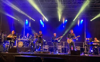 MTW – Gewinne Tickets für „Die Songs von STS“