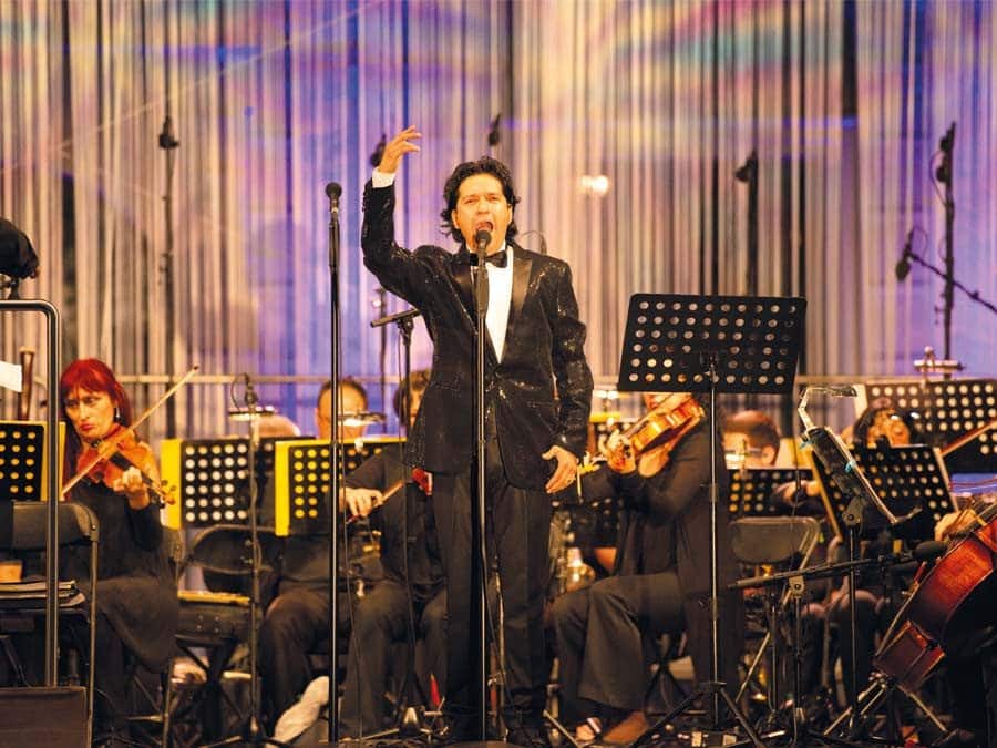 Carmina Burana