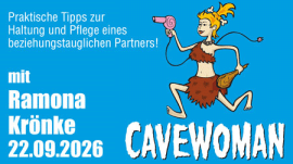 Cavewoman
