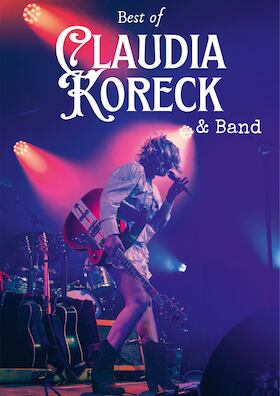 Claudia Koreck & Band