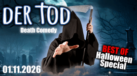 Der TOD Hall